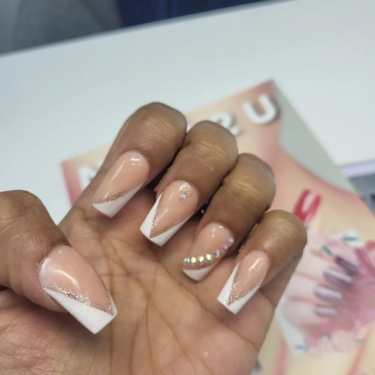 Nails2u_PerryBarr photo (photo 2 of 3)