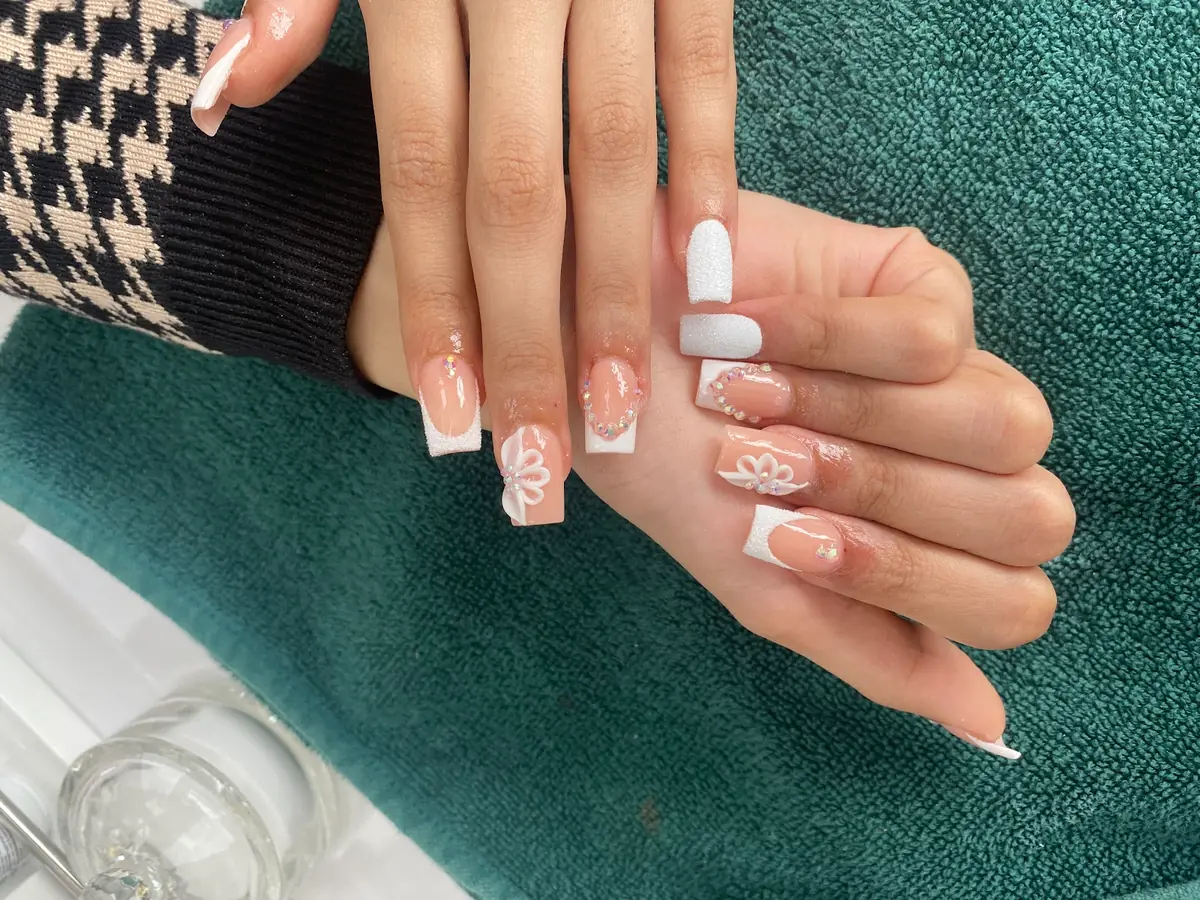 Nails2u_PerryBarr photo (photo 3 of 3)