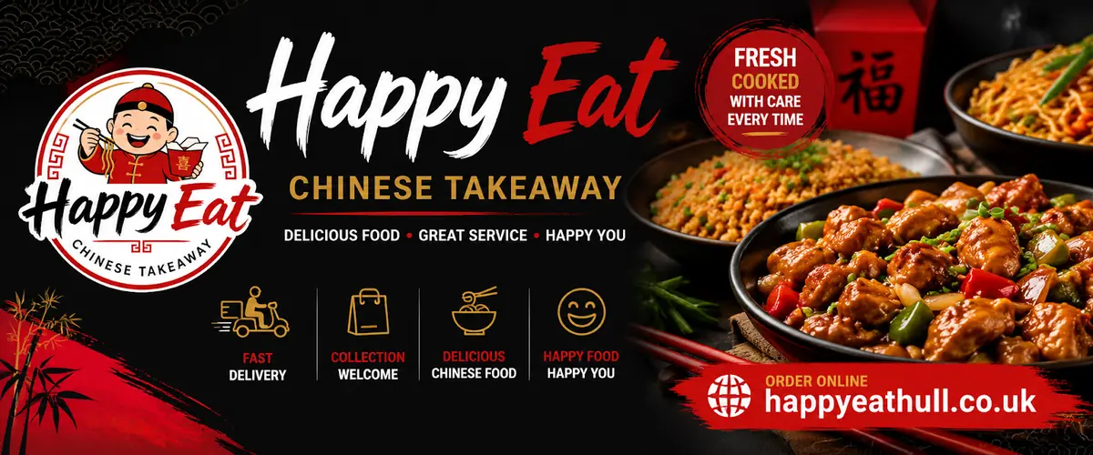 Happy Eat Chinese Takeaway photo (photo 2 of 3)