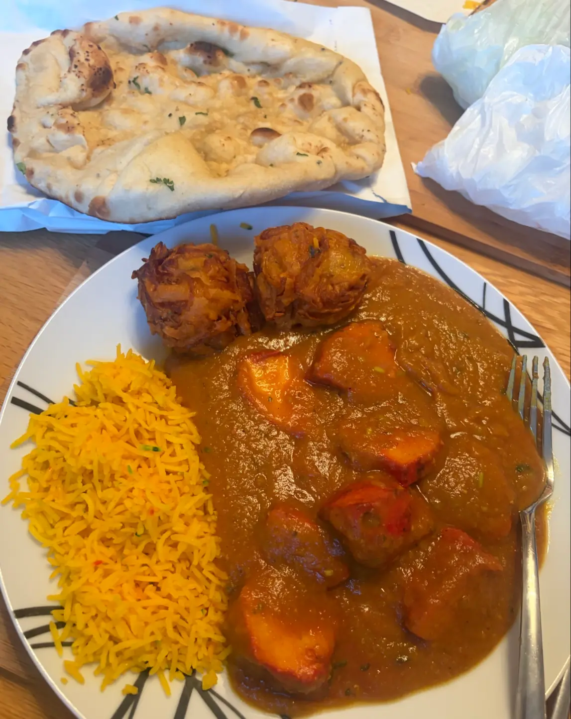 Cowes Tandoori photo (photo 1 of 3)