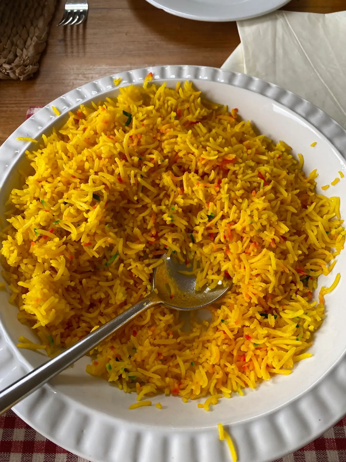 Cowes Tandoori photo (photo 2 of 3)