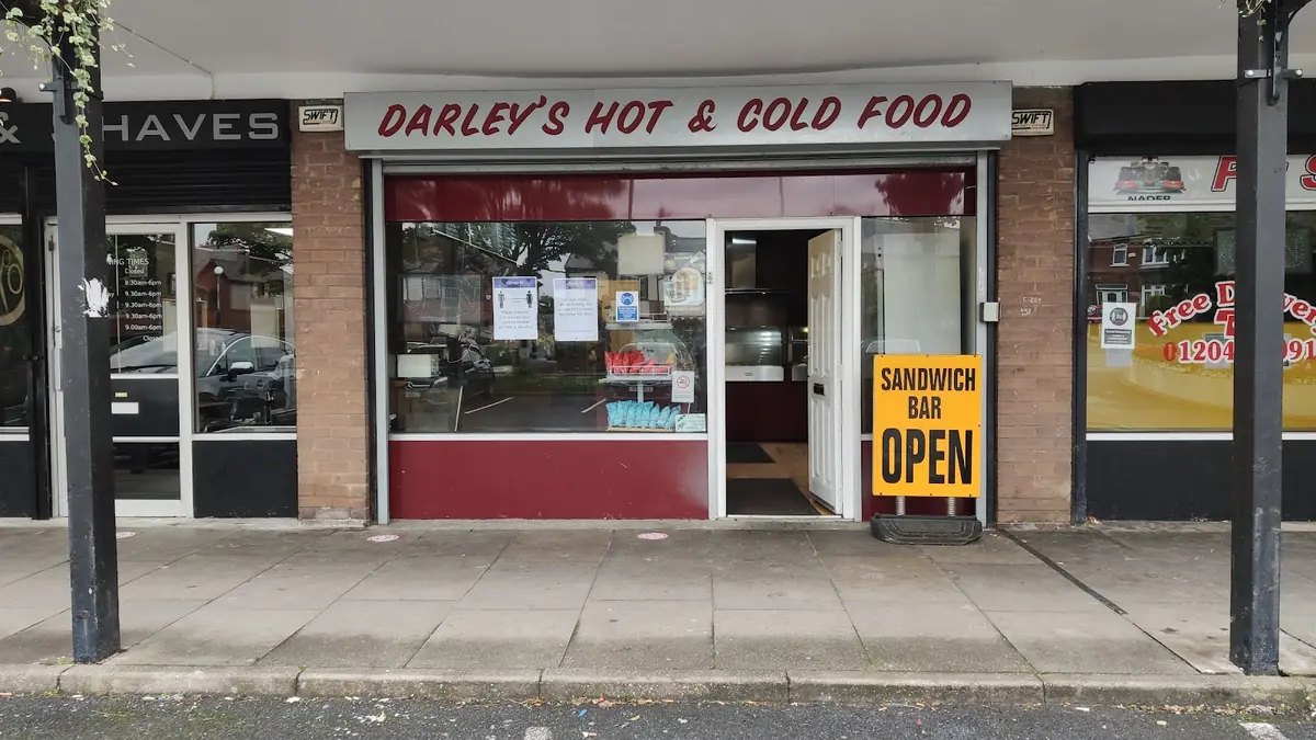 Darleys photo (photo 8 of 8)