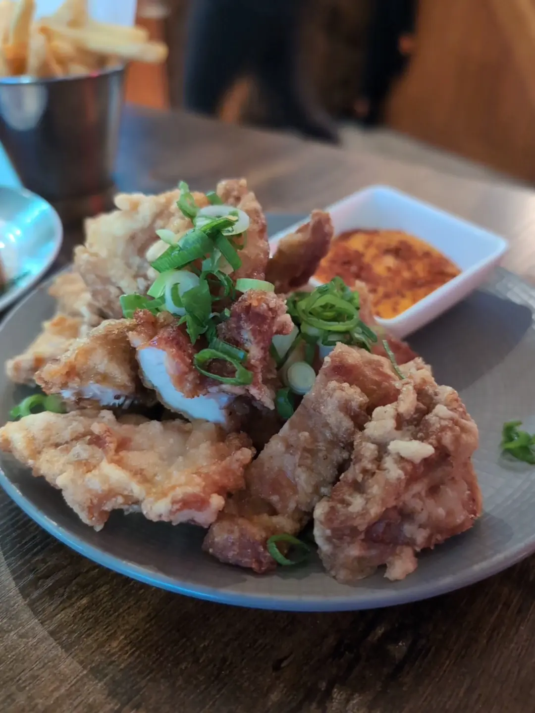 Bao To The Broth photo (photo 1 of 3)