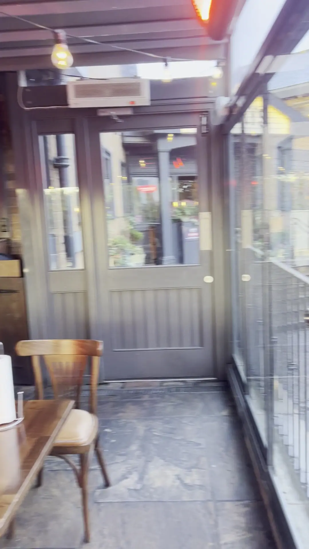 Hickory's Smokehouse West Kirby photo (photo 1 of 3)