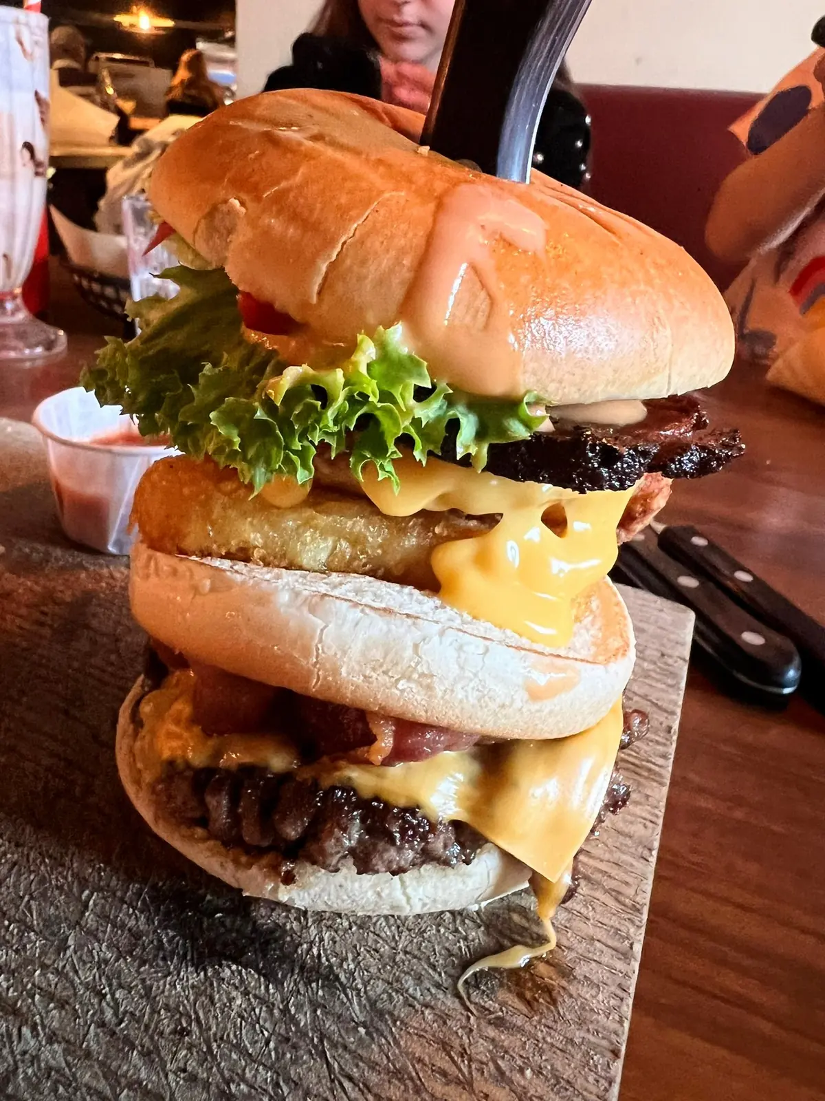 Hickory's Smokehouse West Kirby photo (photo 3 of 3)