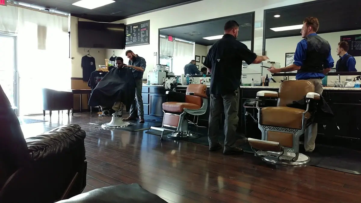 Sandhills Shave Shop photo (photo 2 of 3)