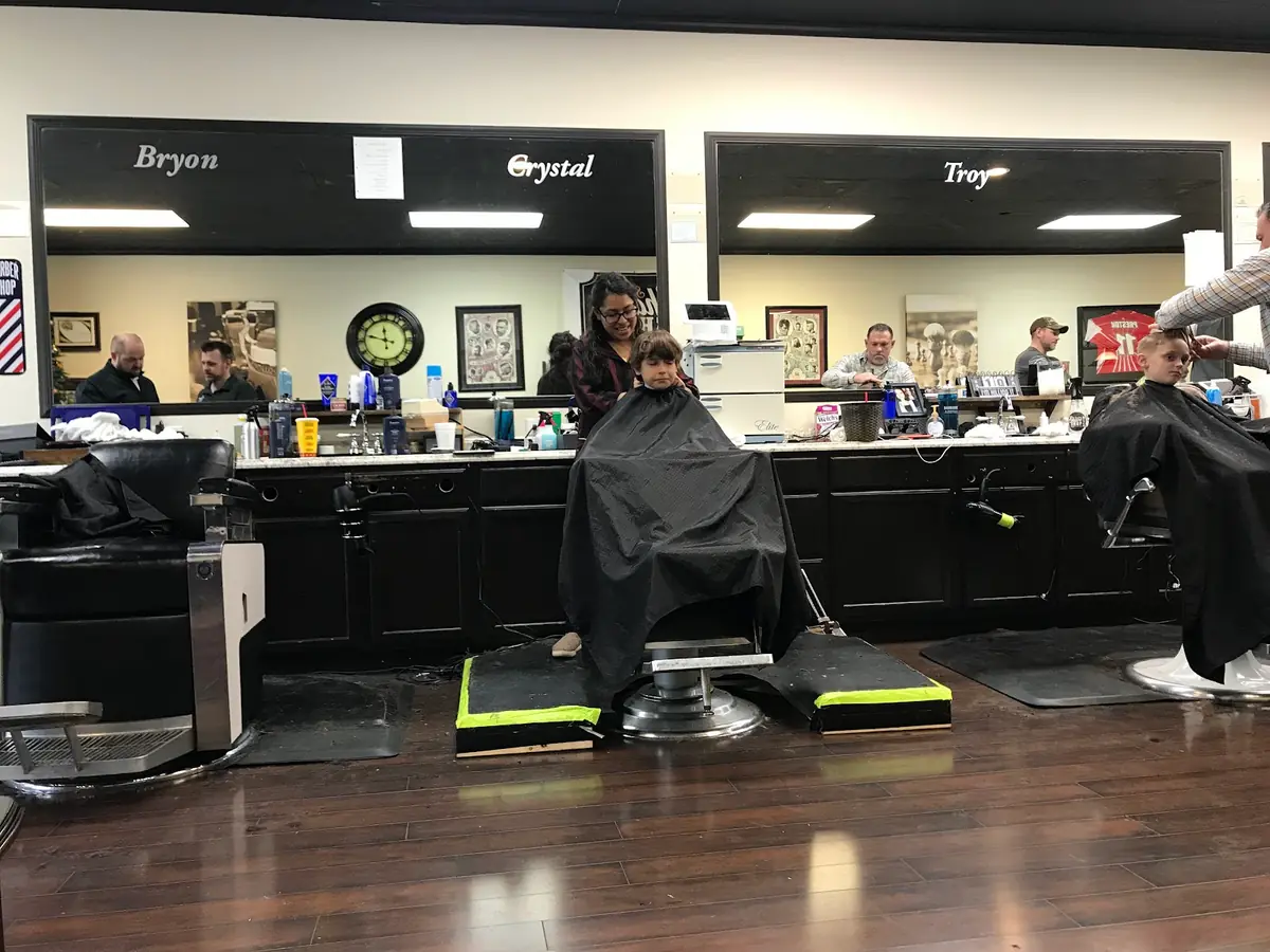Sandhills Shave Shop — Barbershops in Southern Pines