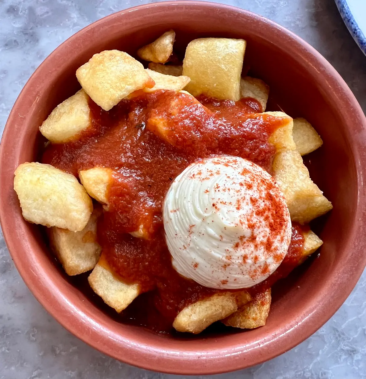 Salt House Tapas Liverpool photo (photo 1 of 3)
