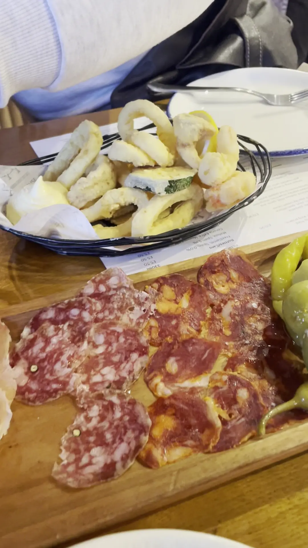 Salt House Tapas Liverpool photo (photo 3 of 3)