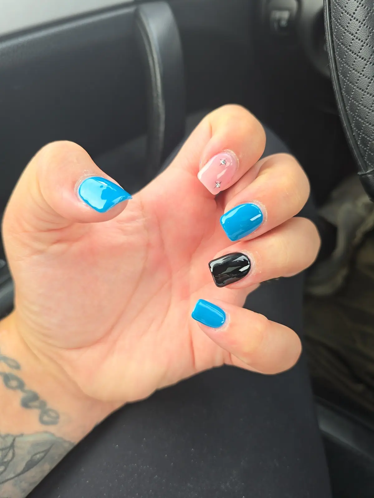DN Nail and Spa photo (photo 1 of 3)