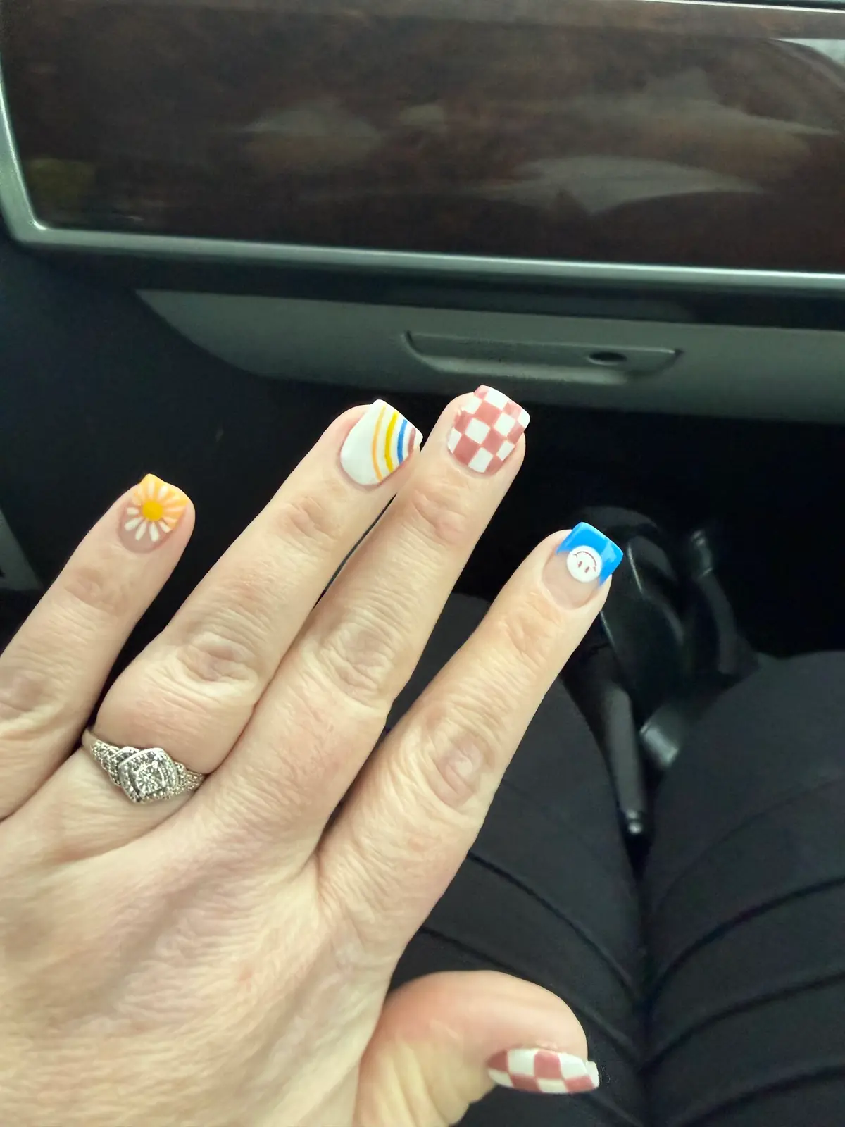 DN Nail and Spa — Nail Salons in Baxter