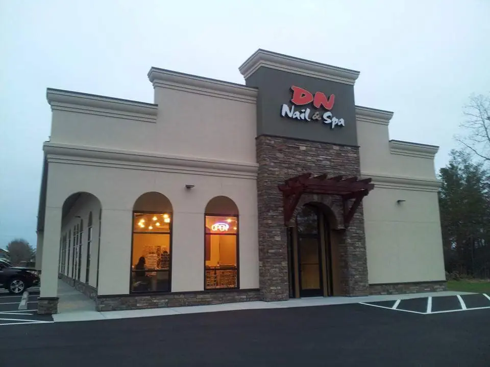 DN Nail and Spa photo (photo 3 of 3)
