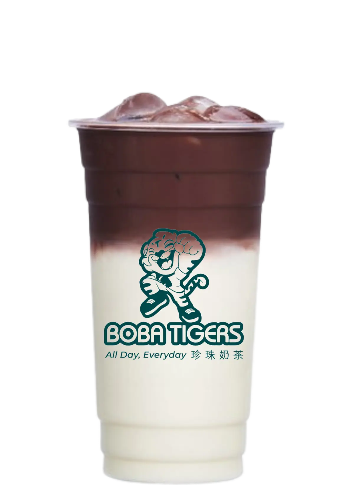 Boba Tigers Sushi & Bubble Tea - Rochester photo (photo 2 of 3)