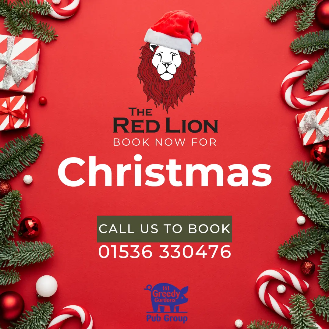 The Red Lion photo (photo 3 of 3)