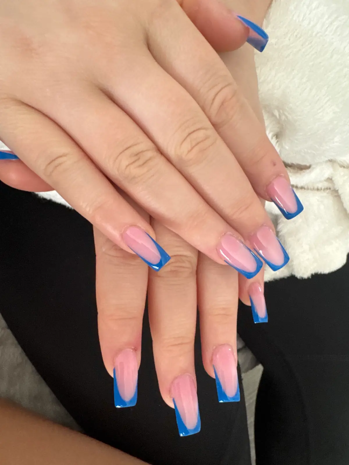 Five Star Nails Northfield photo (photo 2 of 3)