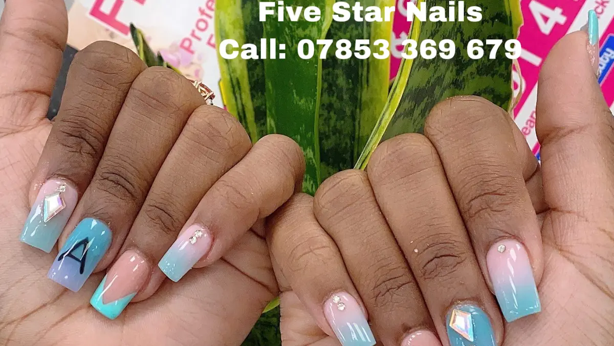 Five Star Nails Northfield