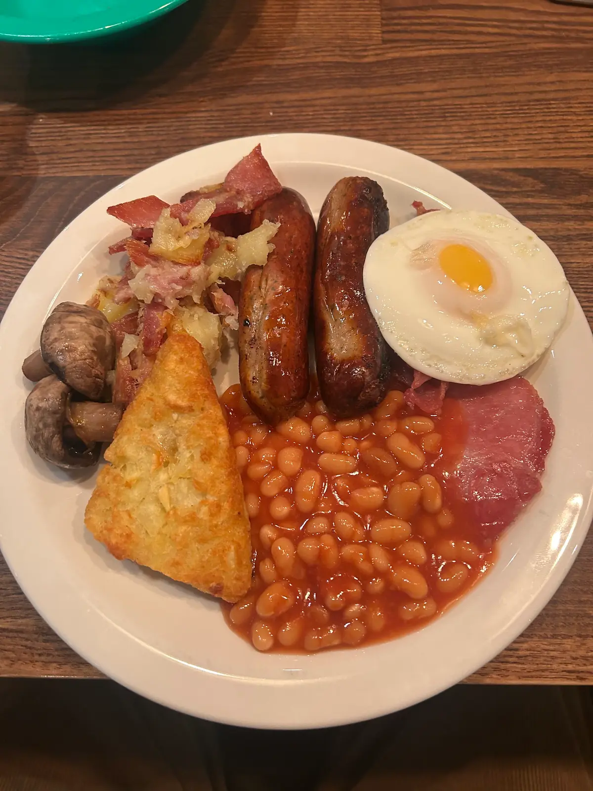 Toby Carvery Chadderton Park photo (photo 3 of 3)