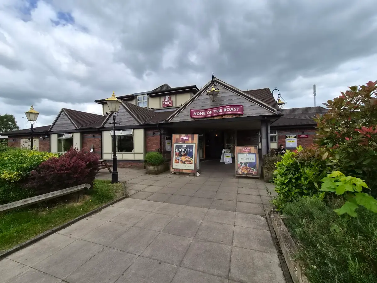 Toby Carvery Chadderton Park photo (photo 2 of 3)