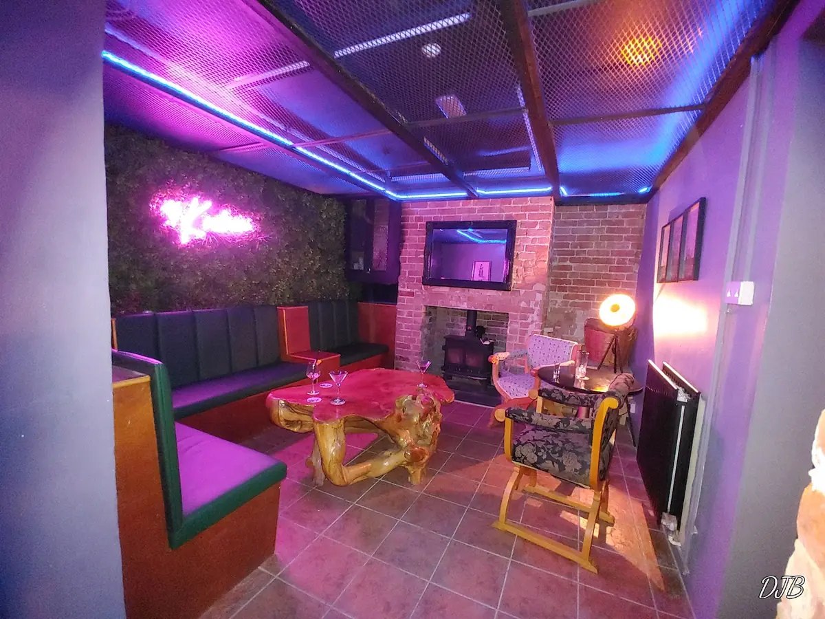 The Kraken Bar photo (photo 3 of 3)