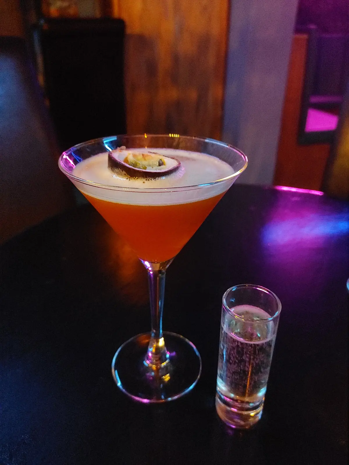 The Kraken Bar photo (photo 1 of 3)
