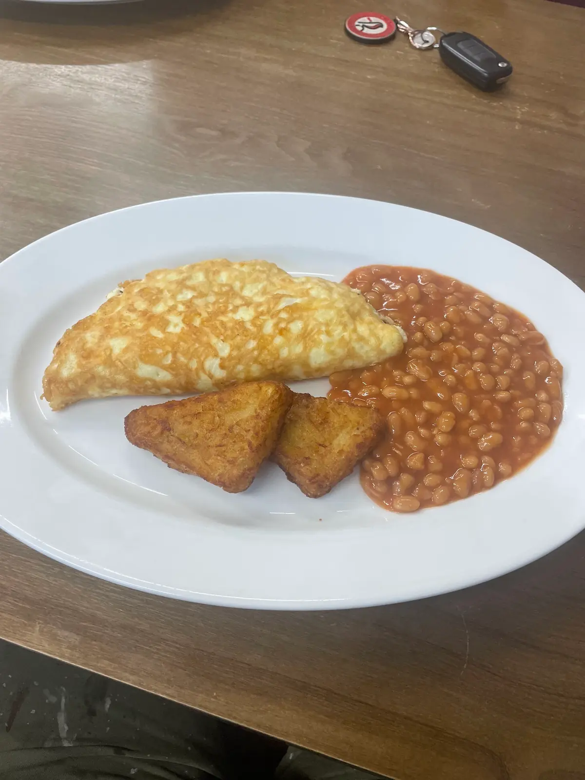 Mario's Cafe Stockwood Ltd photo (photo 2 of 3)