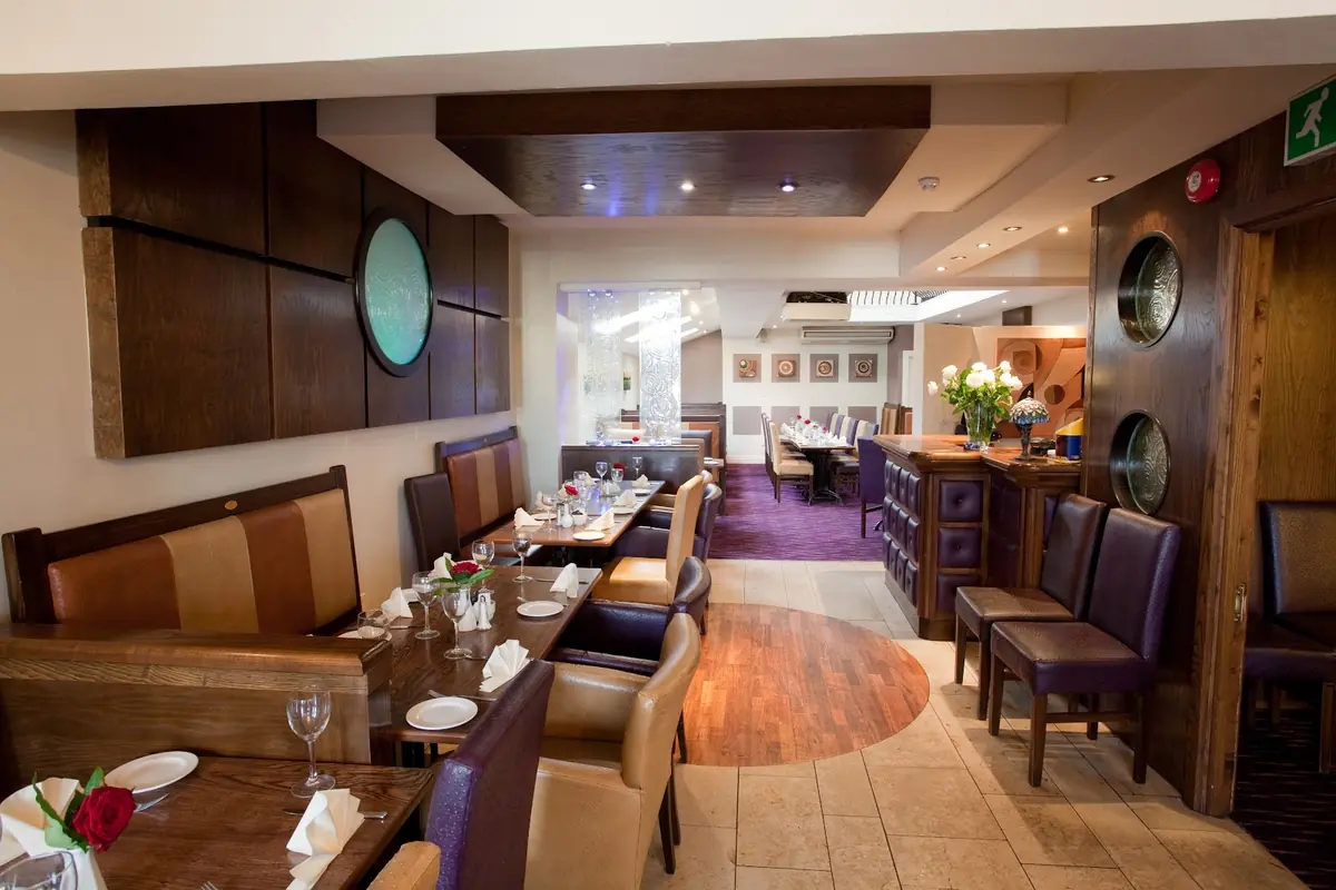 Diamonds Restaurant photo (photo 2 of 3)