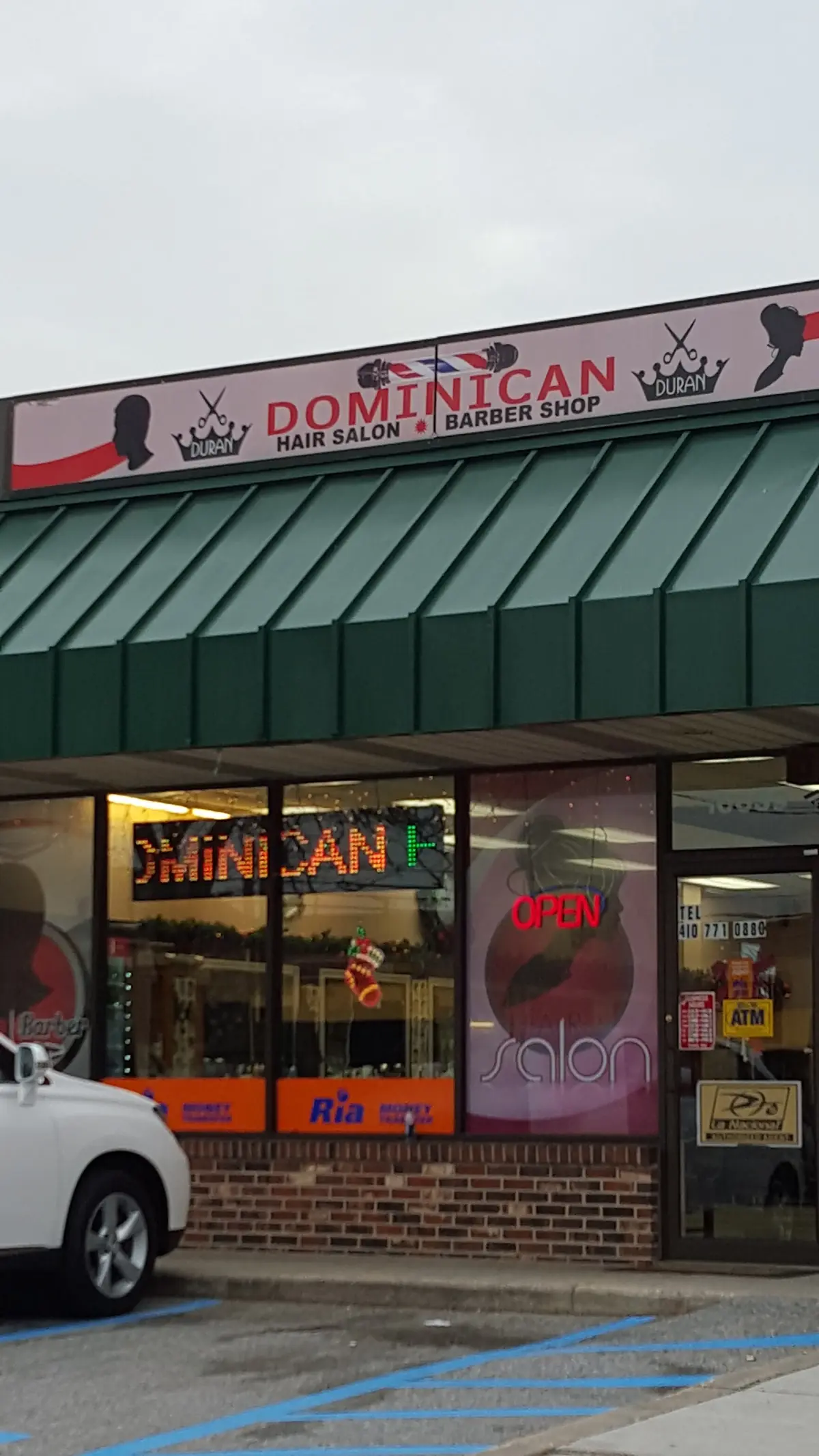 Duran Dominican Hair Salon and Barber Shop photo (photo 1 of 3)