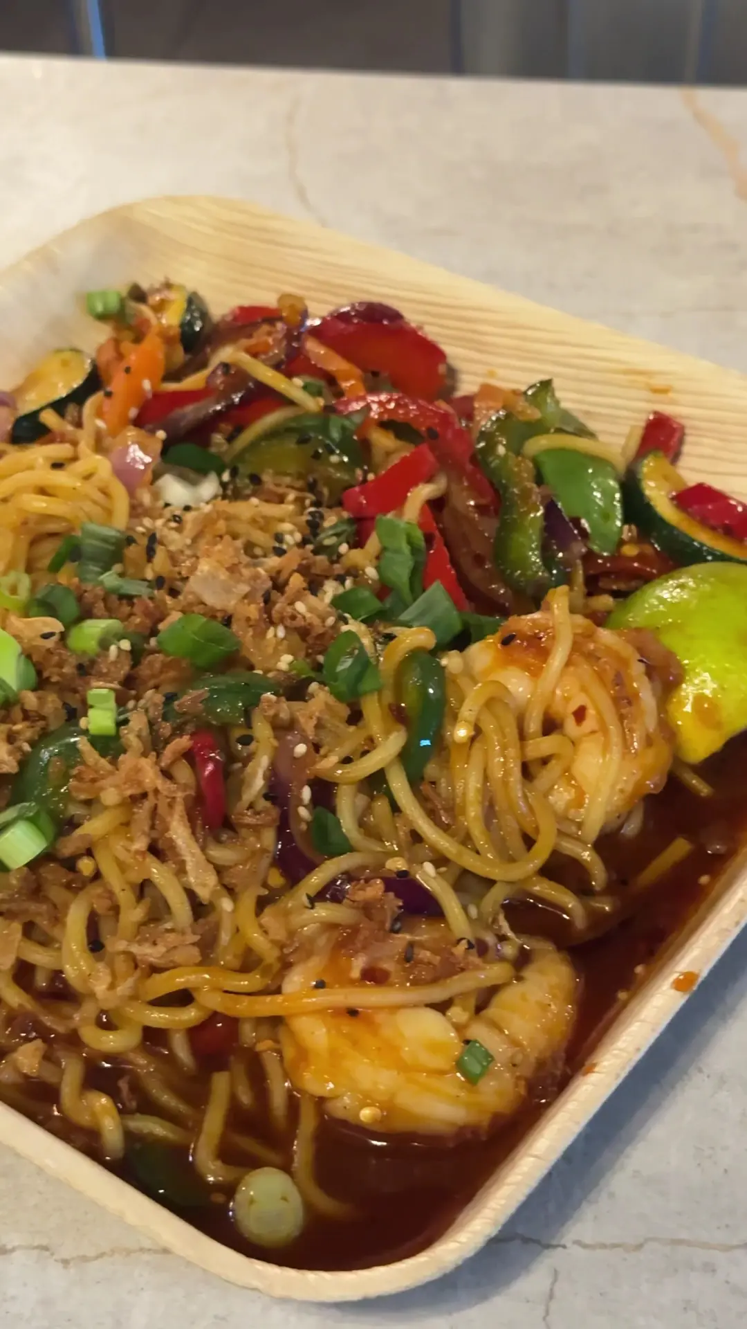 Rayu Pan Asian photo (photo 1 of 3)