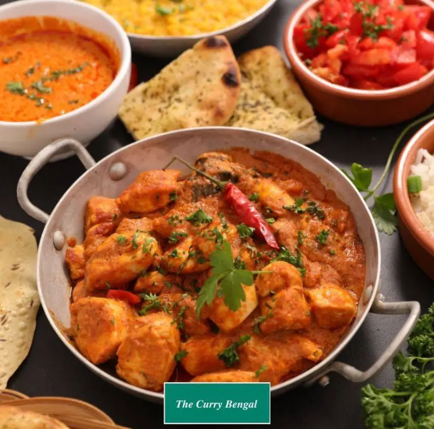 The Curry Bengal photo (photo 1 of 3)