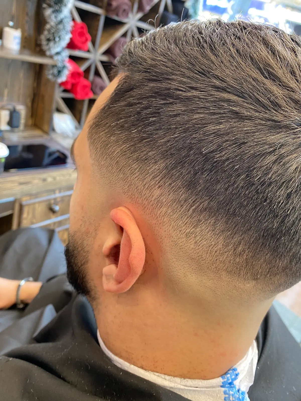 Dida cutz barber and hair salon photo (photo 3 of 3)