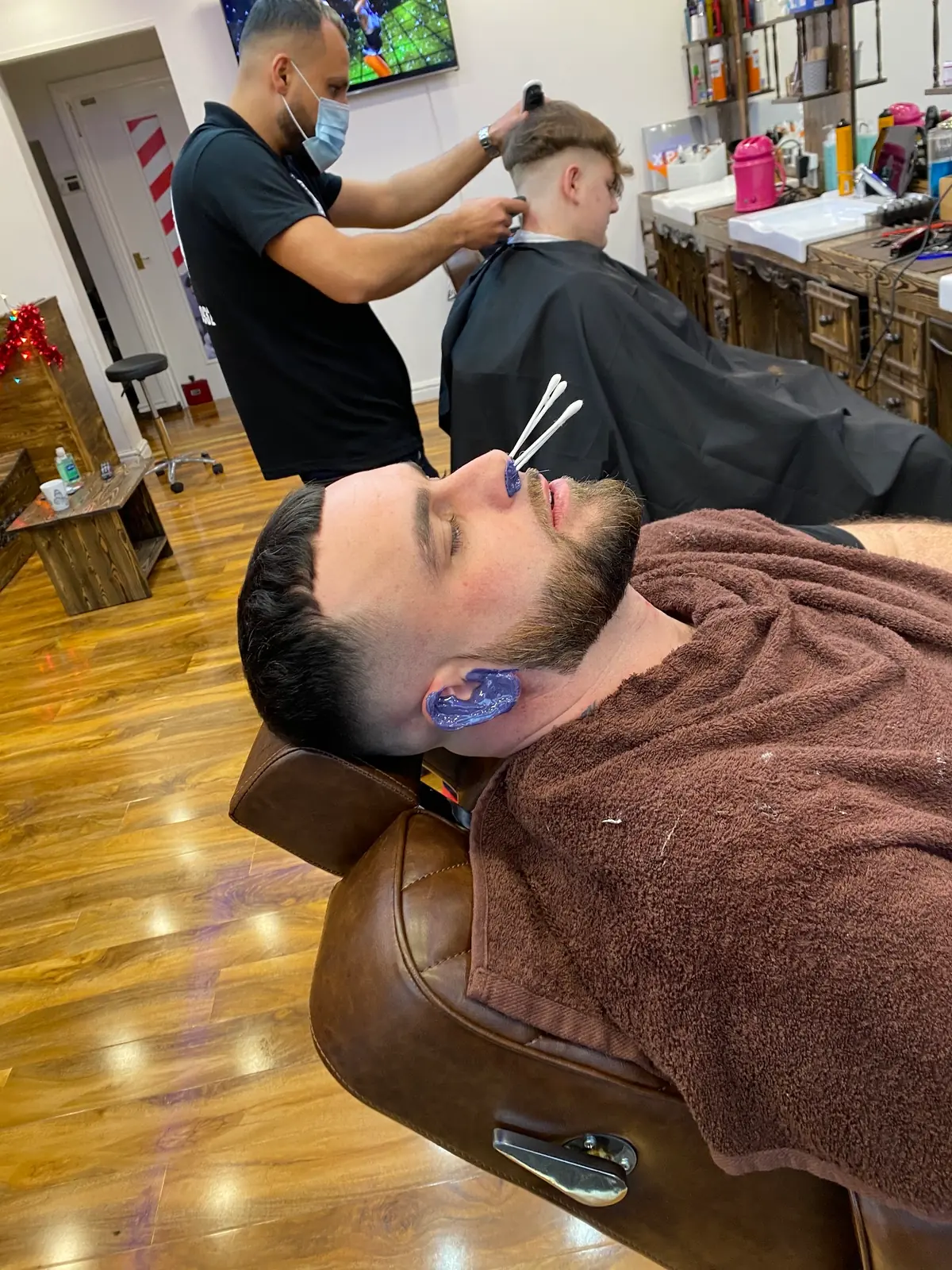 Dida cutz barber and hair salon photo (photo 2 of 3)
