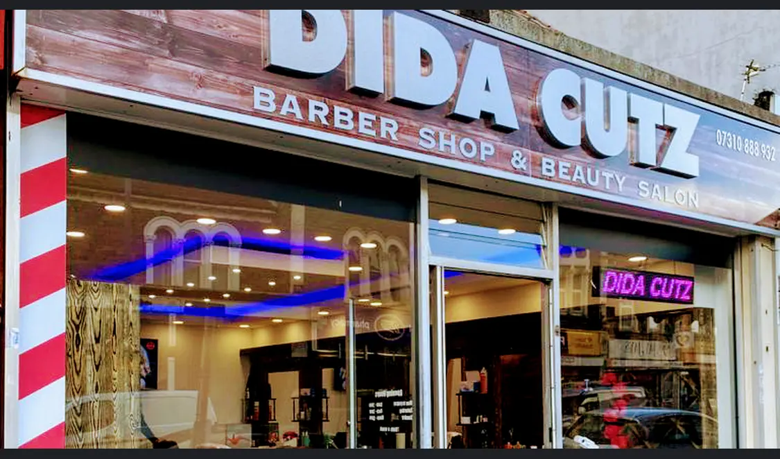 Dida cutz barber and hair salon