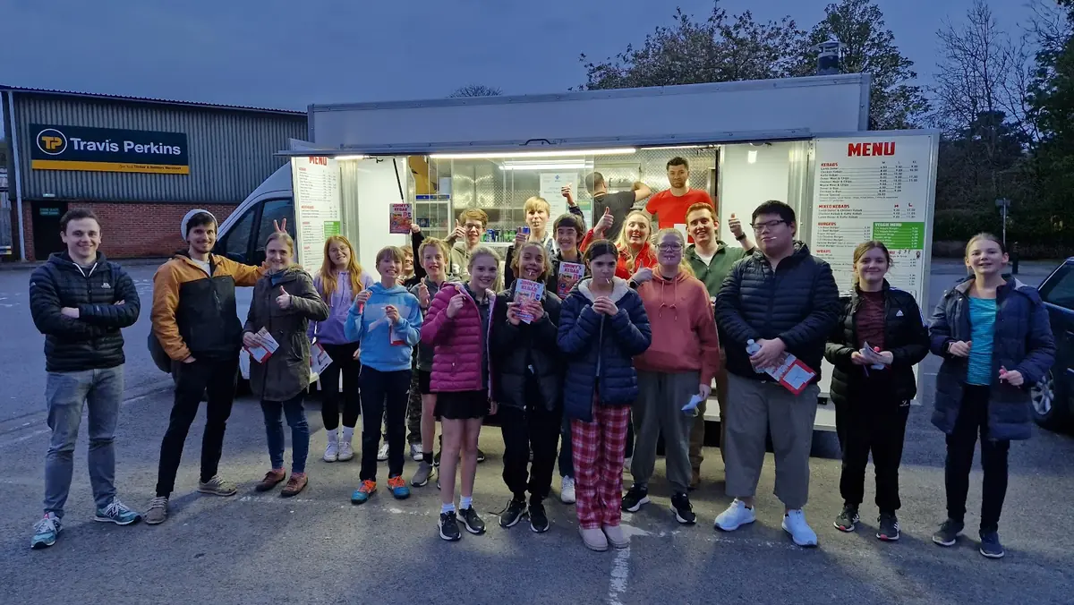 Jimmy's Kebab Van photo (photo 2 of 3)