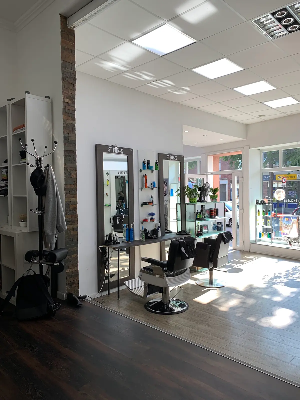 FÖN-X Friseur- & Beautysalon photo (photo 2 of 3)