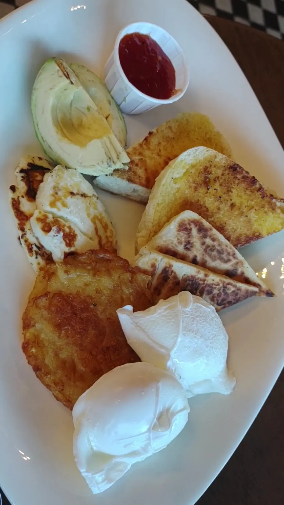 Café Nosh photo (photo 1 of 3)