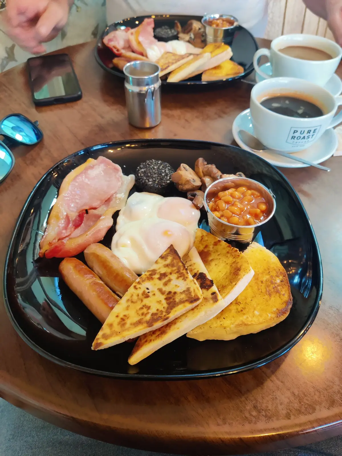 Café Nosh photo (photo 3 of 3)