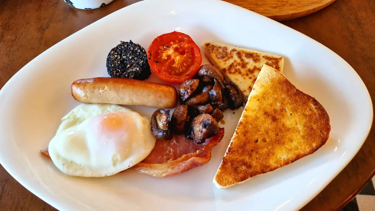Café Nosh photo (photo 2 of 3)