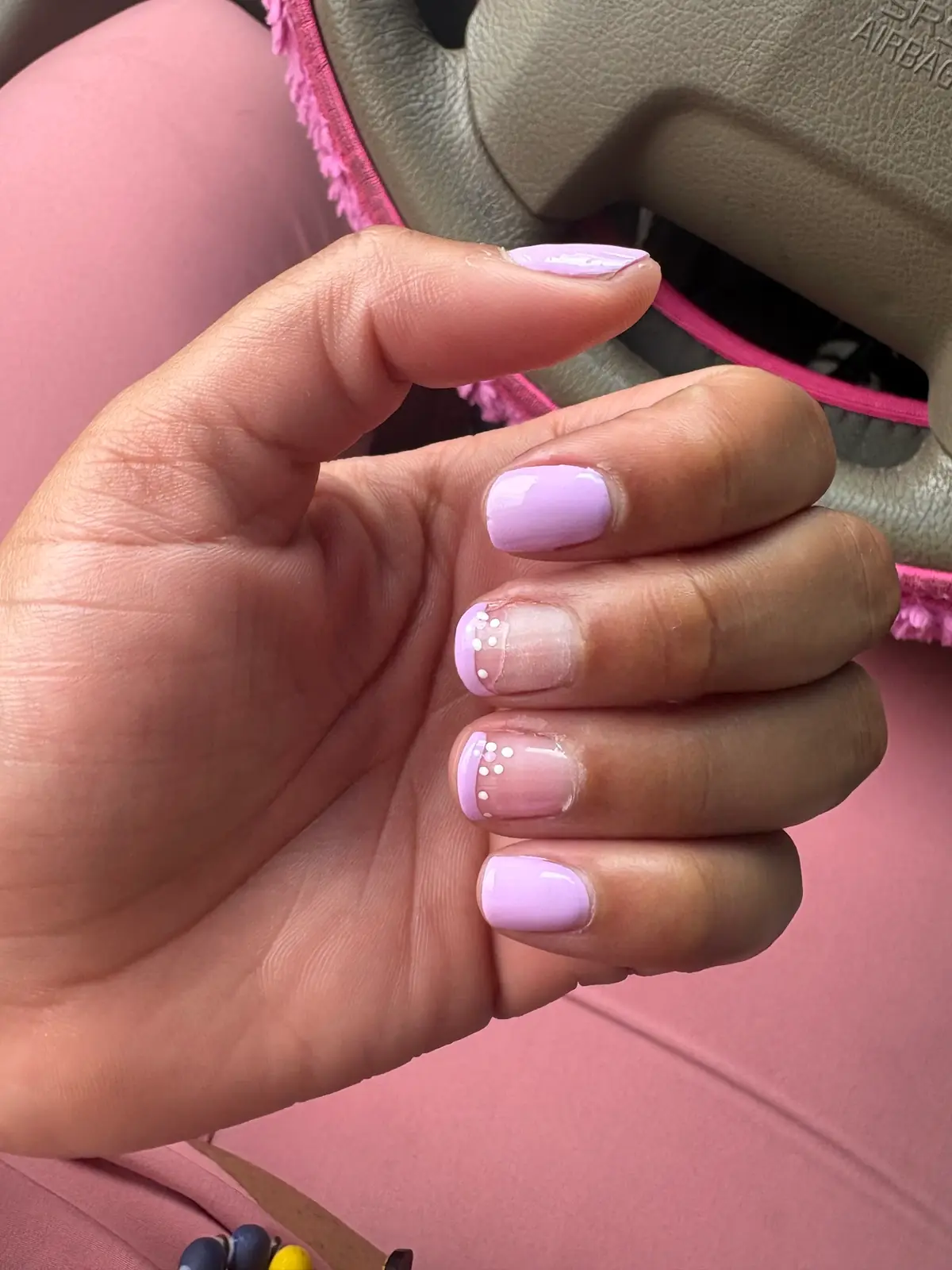 A&T Creative Nails & Spa — Nail Salons in Audubon