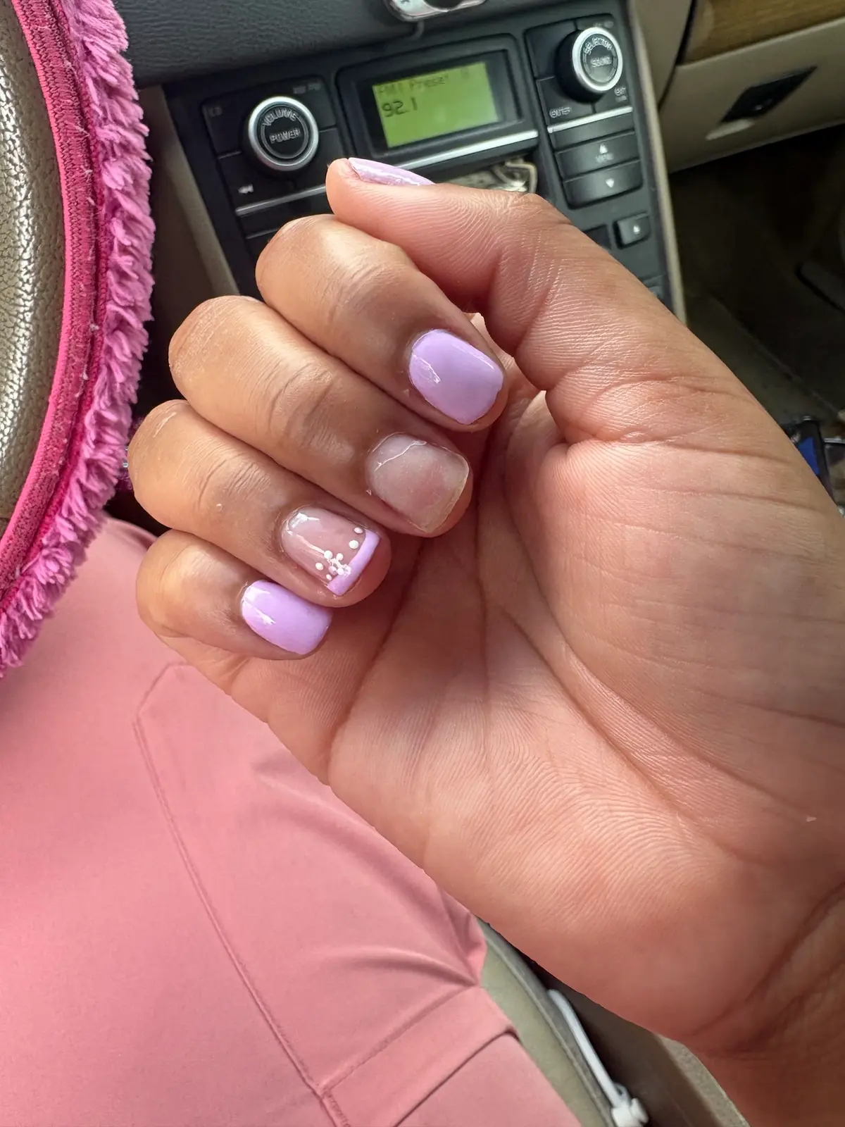 A&T Creative Nails & Spa photo (photo 3 of 3)