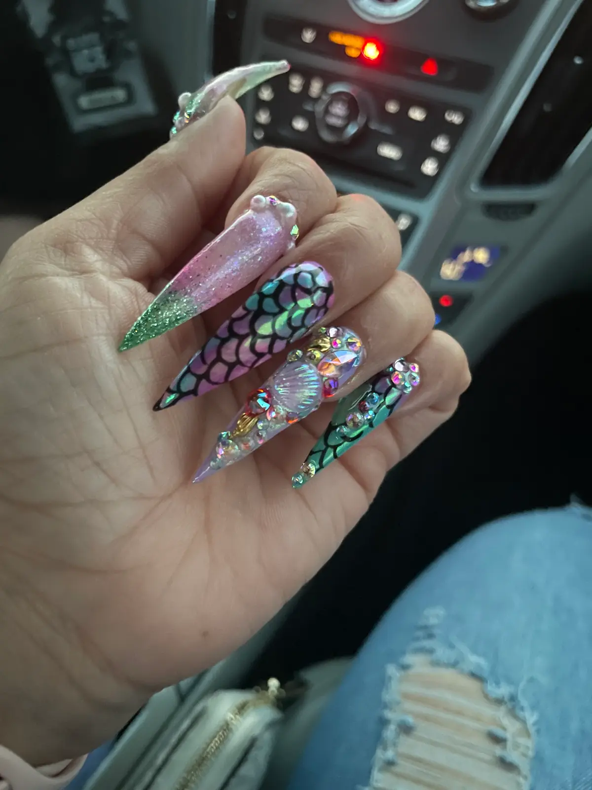 A&T Creative Nails & Spa photo (photo 2 of 3)