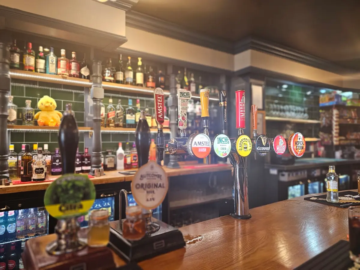 Town Hall Tavern Manchester photo (photo 2 of 3)