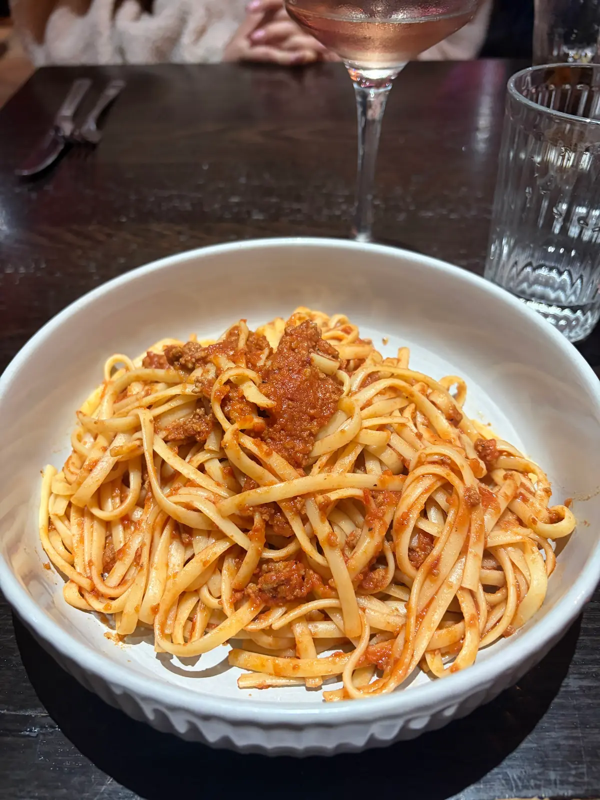 Milan Italian Restaurant photo (photo 3 of 3)