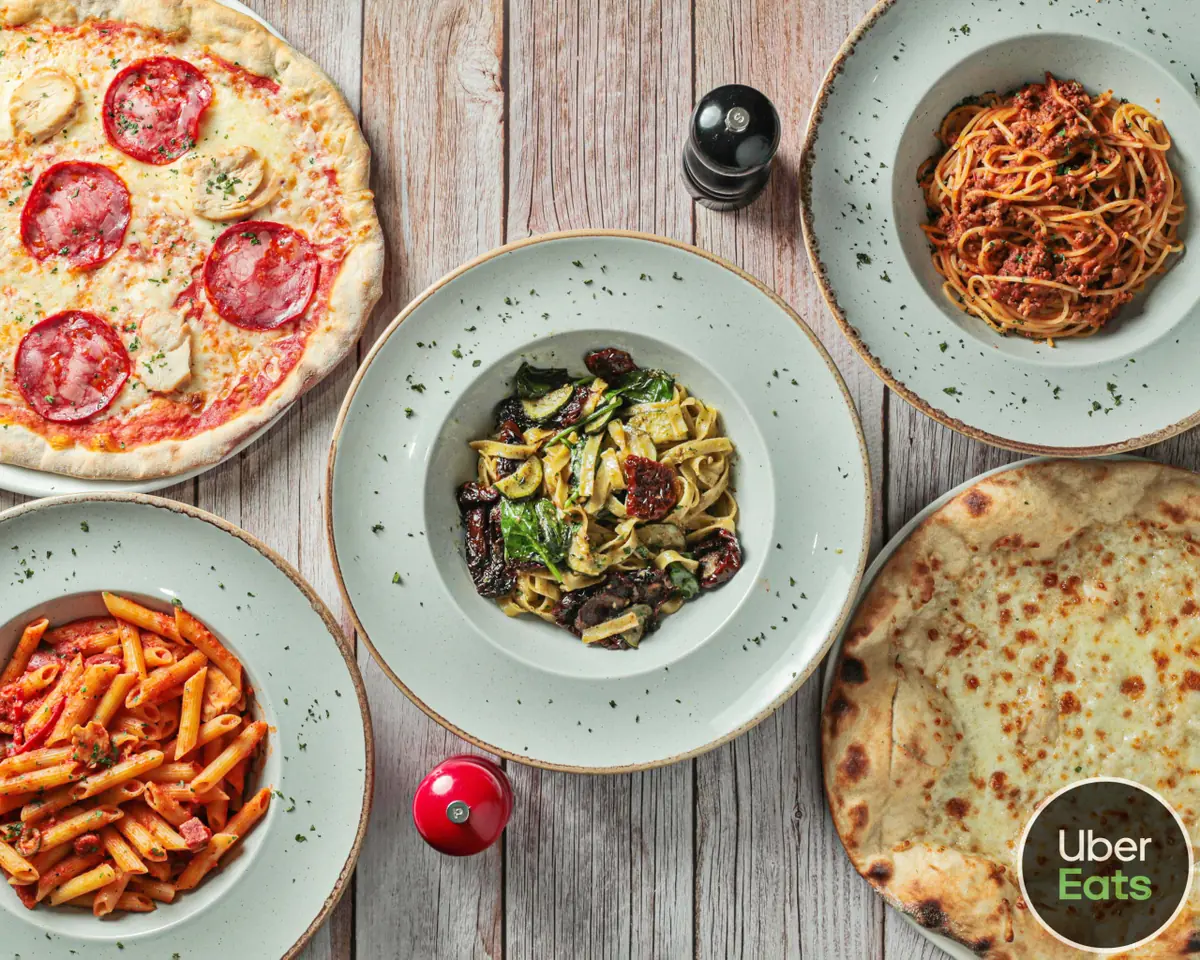 Milan Italian Restaurant — Italian restaurants in Southampton
