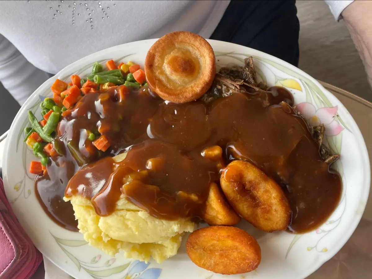 The Cooks Choice photo (photo 1 of 3)