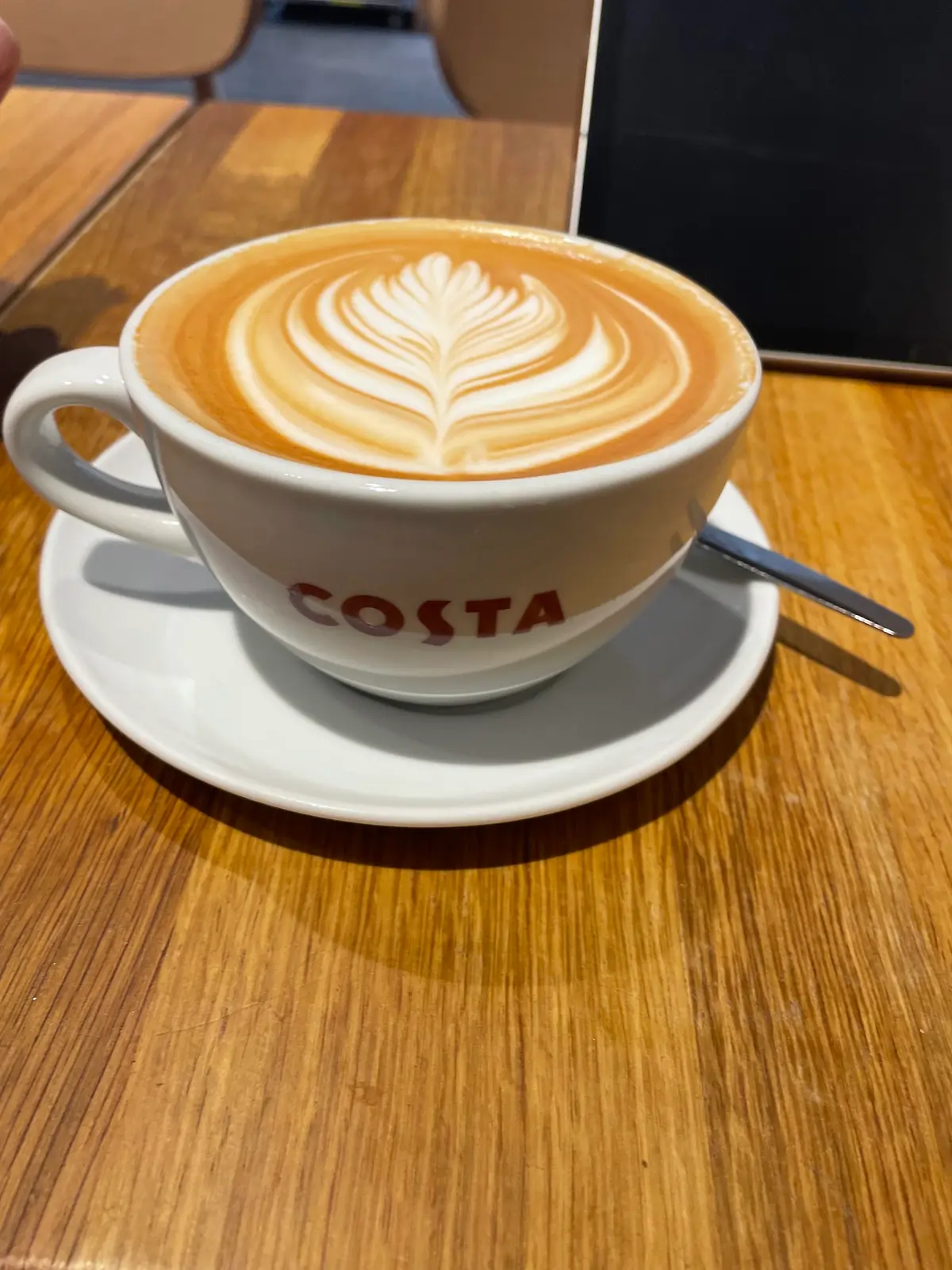 Costa Coffee — Coffee shops in Emsworth