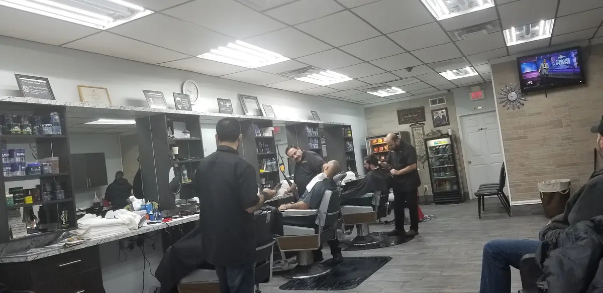 Salon Jovial photo (photo 2 of 3)