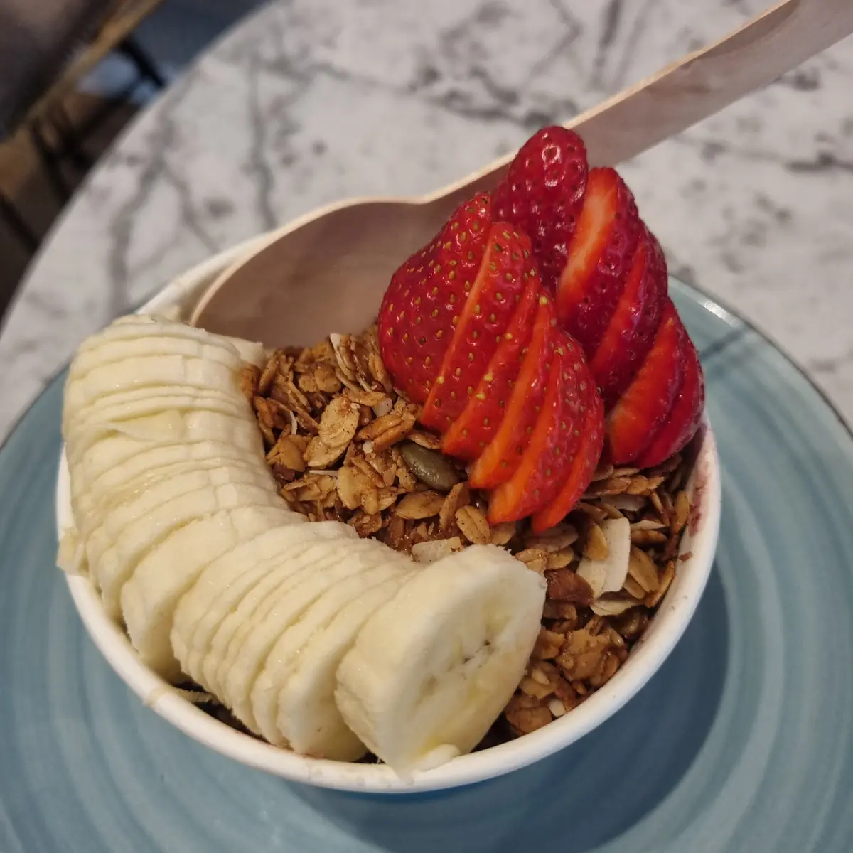 The Acai Girls Fulham photo (photo 2 of 3)