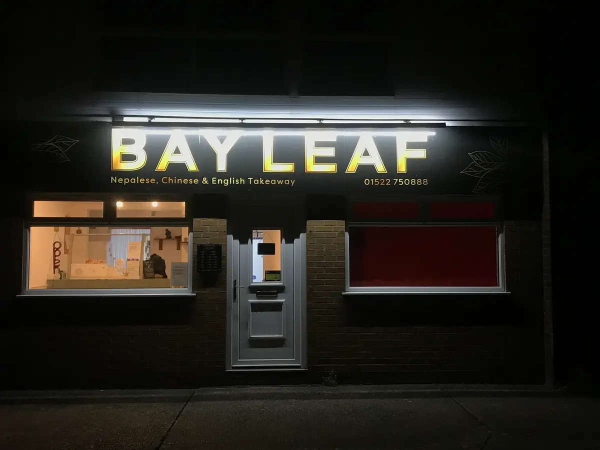 Bay Leaf
