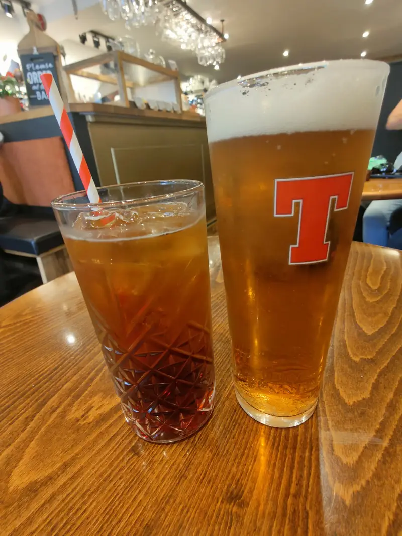 The Bear & Bull photo (photo 2 of 3)