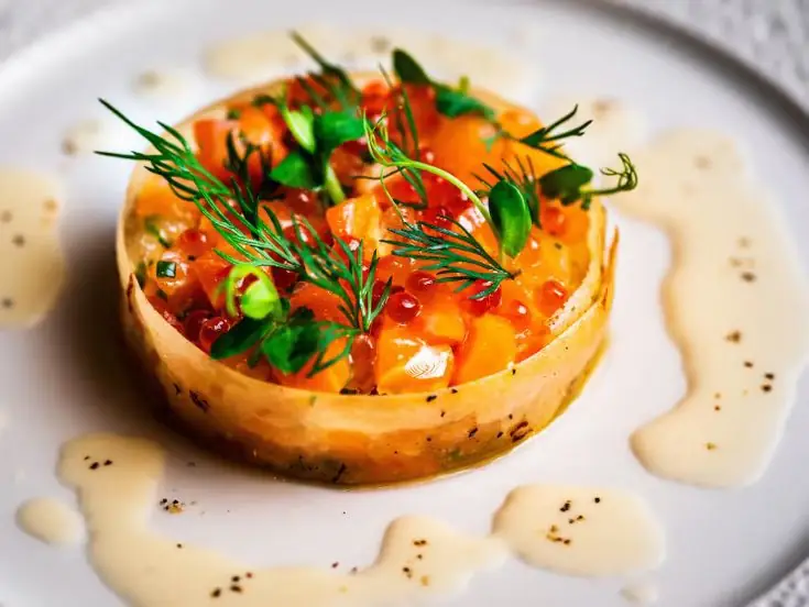Le Bernardin photo (photo 2 of 3)